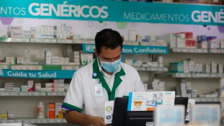 Cambio en recetas médicas: ya no son válidas las fotos enviadas por mail o WhatsApp