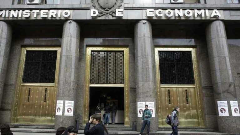 El proyecto de ley de nuevo blanqueo arrancará con una alícuota del 2,5% hasta el 31 de marzo