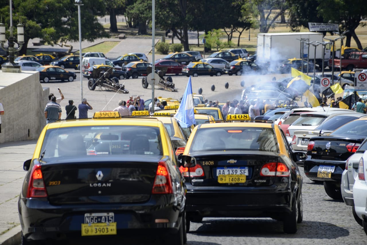 Se Viene Otro Aumento En La Tarifa De Taxis Anoticiados