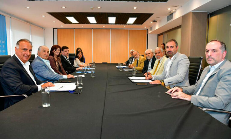 Empleados de Comercio cerró un 101% para la paritaria del 2022