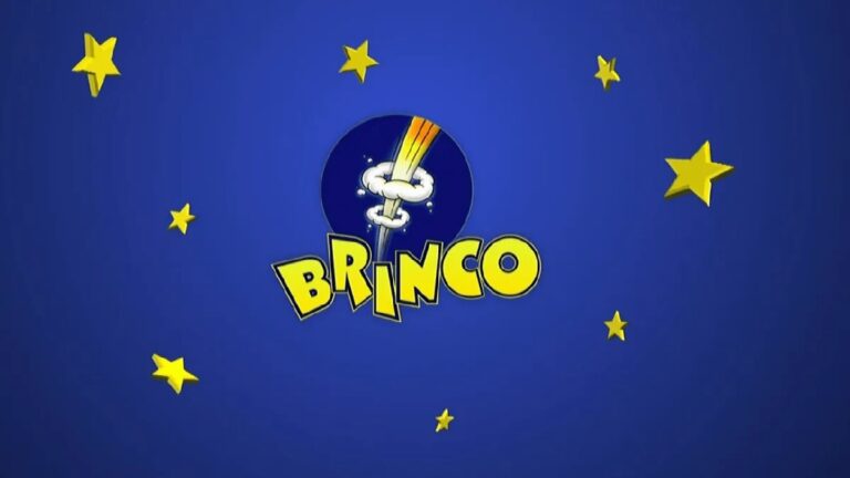 Este domingo se estrena el Brinco Junior Siempre Sale