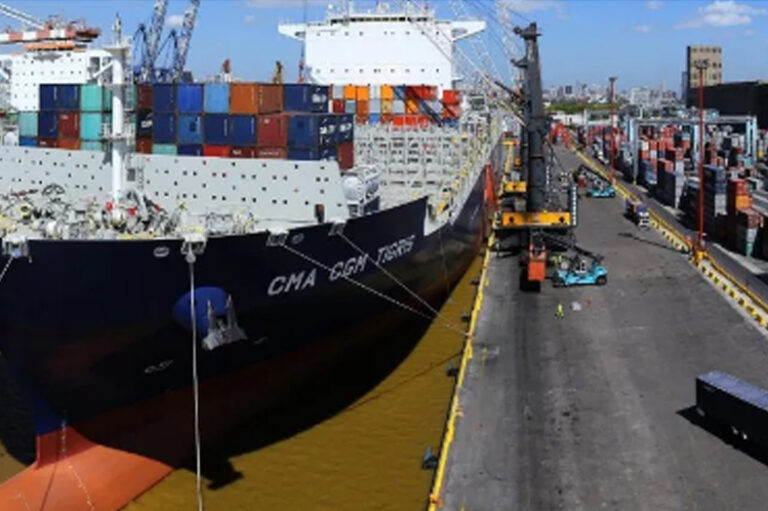 Santa Fe incrementó un 5,4% sus exportaciones, con menos volúmenes pero mejores precios