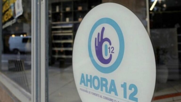 Santa Fe ocupó el podio de ventas con Ahora 12 en todo el país