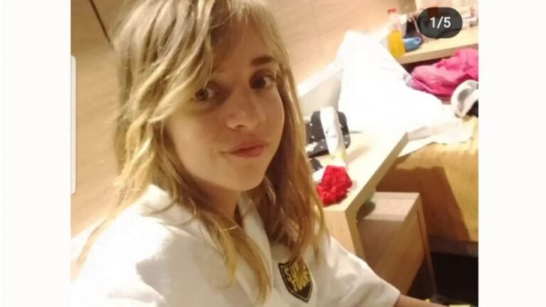 Murió una niña de doce años en Capitán Bermúdez y sospechan que fue por un desafío de TikTok