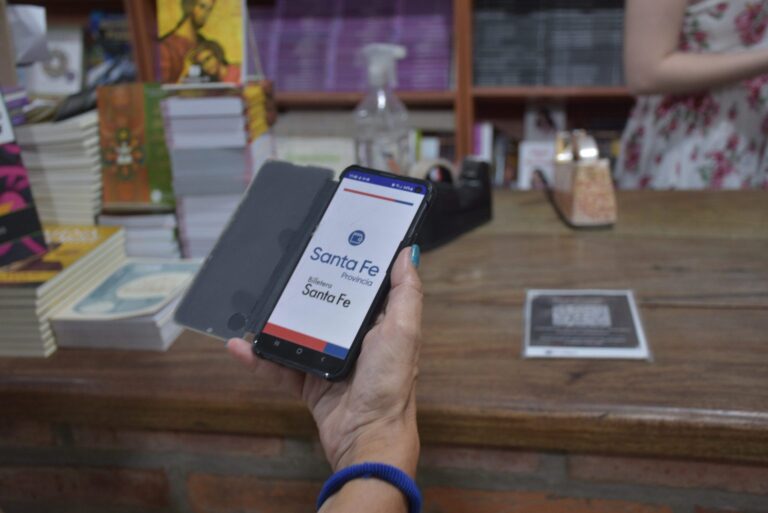 Uno de cada cuatro pagos en los comercios se realiza con código QR