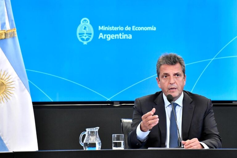 Ganancias: el gobierno ratificó el nuevo mínimo no imponible para asalariados