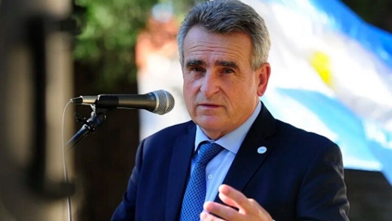 Rossi deja la AFI y asumirá la jefatura de Gabinete este miércoles