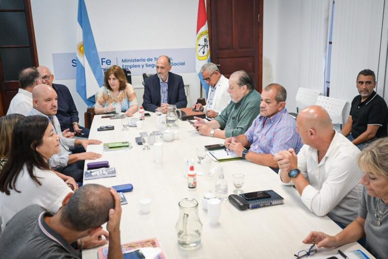 Paritarias docentes: el gobierno provincial ofreció un 40% y ahora definen las bases