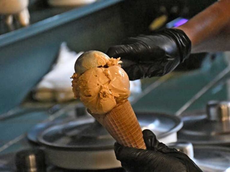 Llega la sexta edición de la fiesta provincial del helado artesanal