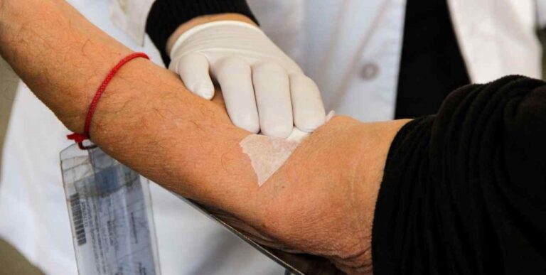 Cudaio festejó dos décadas del Registro de Donantes de Médula Ósea