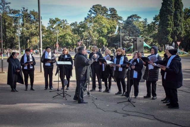 Se viene la sexta edición del Festival del Foro de Colectividades del Concejo Municipal