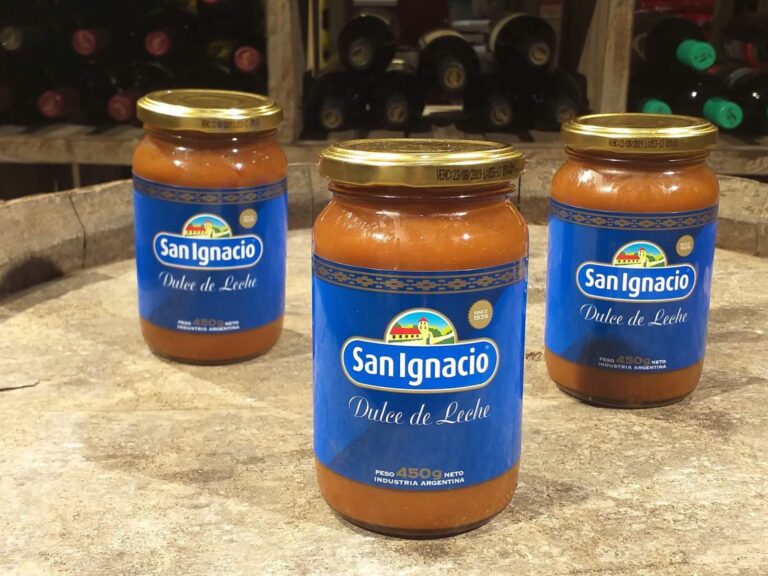 Argentina exporta por primera vez dulce de leche a Vietnam