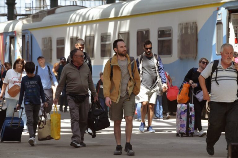 Tren Retiro-Rosario: ya están a la venta los pasajes para viajar en junio