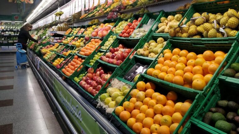 La canasta de alimentos en Rosario rozó el 9% de aumento y anticipa la inflación de mayo