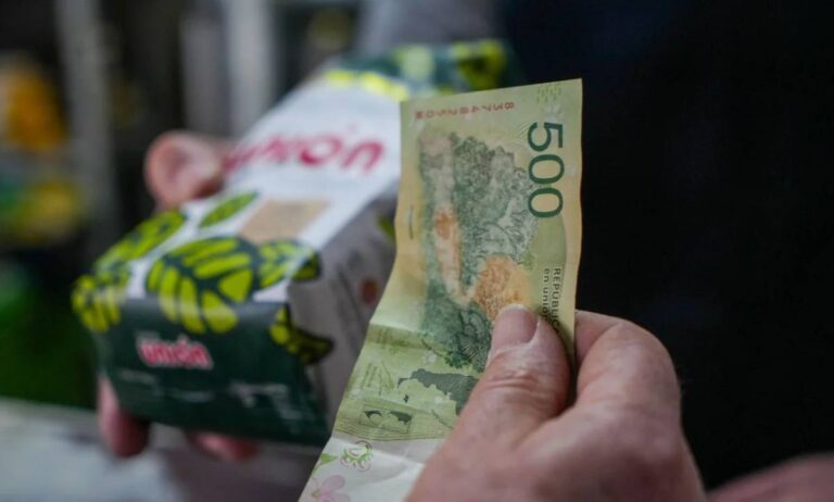 El Índice de Precios al Consumidor de la provincia de Santa Fe subió 7,2% en mayo