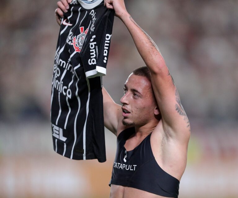 Copa Sudamericana: Corinthians será el rival leproso en octavos