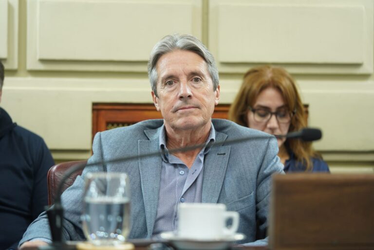Impulsan ley para la promoción y difusión de nuevas tecnologías en el sector Agropecuario
