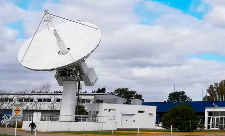 Destinan $200 millones para el desarrollo de proyectos de industria satelital, salud y bioeconomía