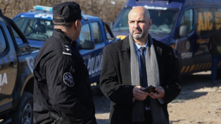 Brilloni confirmó 22 detenidos por intentos de ataques a supermercados en Santa Fe