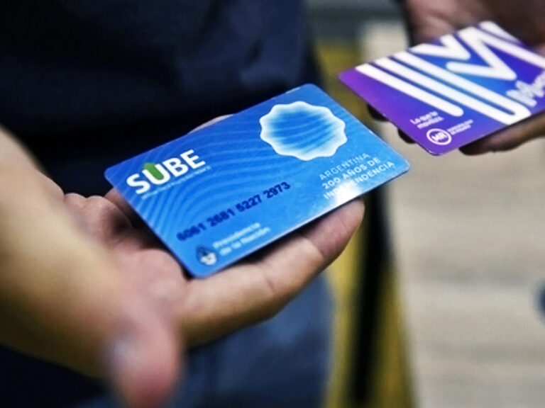 Últimos días en que la MOVI funciona en el sistema de transporte de pasajeros