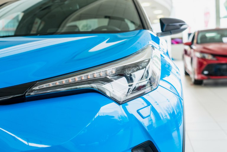 Precios Justos de automóviles: qué coches familiares se venden por menos de $10 millones