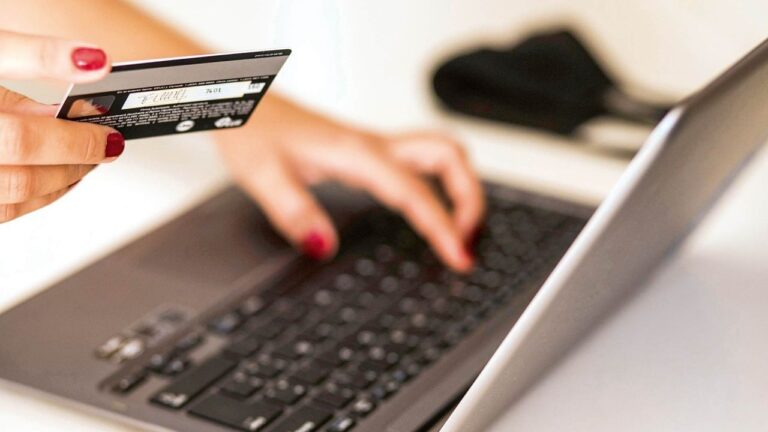 La facturación del comercio electrónico creció 125% interanual en el primer semestre de 2023