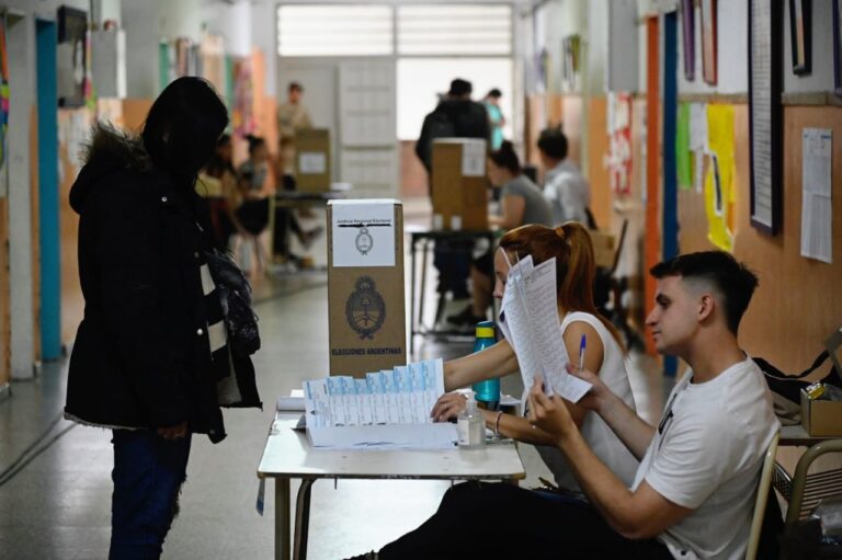 Cuál es la diferencia entre voto en blanco, nulo, impugnado y recurrido