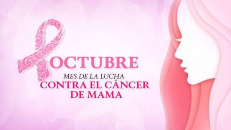 Octubre Rosa: Lalcec Rosario lanzó una nueva campaña de prevención del Cáncer de Mama