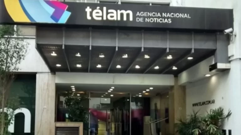 Titulares de medios públicos plantearon su preocupación por los dichos de Milei