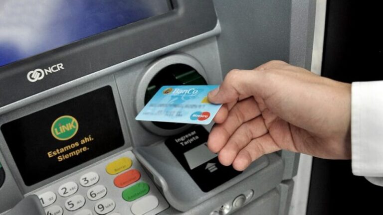 Me vaciaron la cuenta bancaria, ¿qué hago?