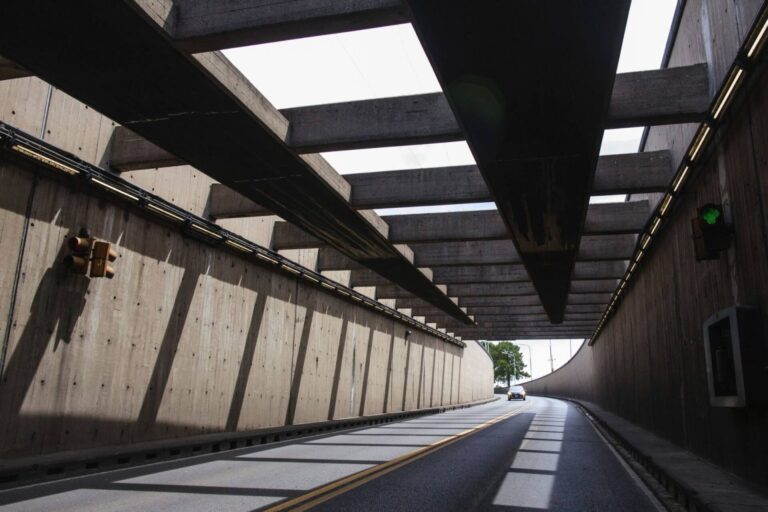 Aumentó más de 50% la tarifa del túnel subfluvial entre Paraná y Santa Fe