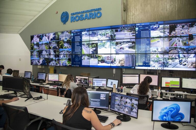 Cómo será el funcionamiento de los servicios en Rosario durante Navidad