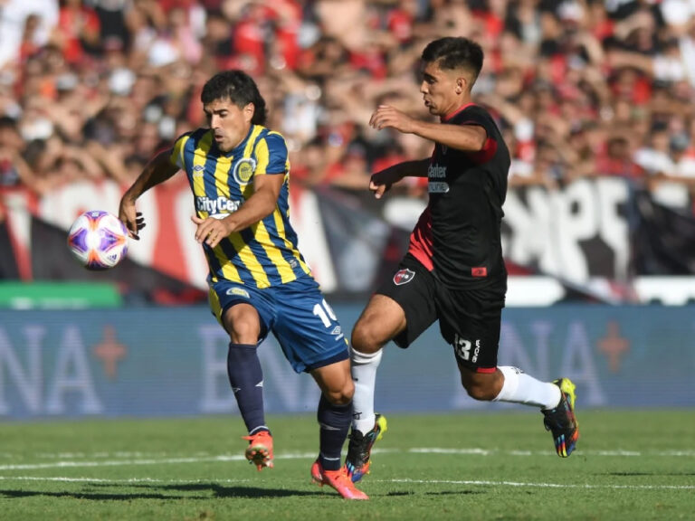 Para agendar: el Clásico entre Newell’s y Central se jugará a fines de febrero en el Coloso