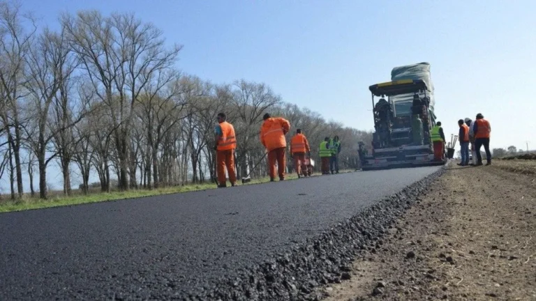 Paralización de la obra pública: Uocra denunció la pérdida de 50 mil empleos