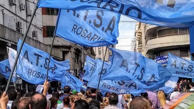 Trabajadores de la salud privada paran por 48 horas ante la falta de acuerdo salarial