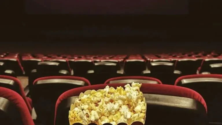 Llega la cuarta edición de “primera vez en el cine” en la ciudad