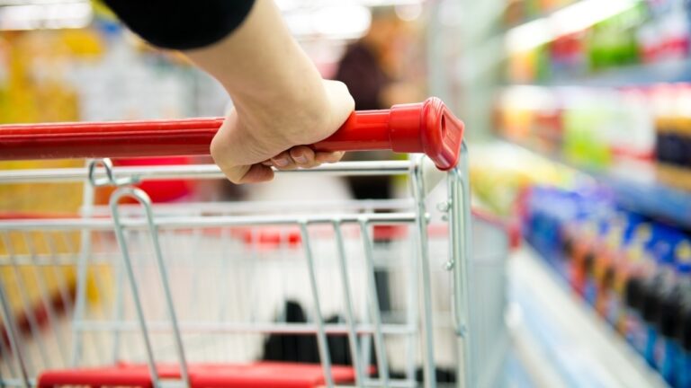 La inflación de alimentos se volvió a disparar en Rosario y trepó al 21,6%