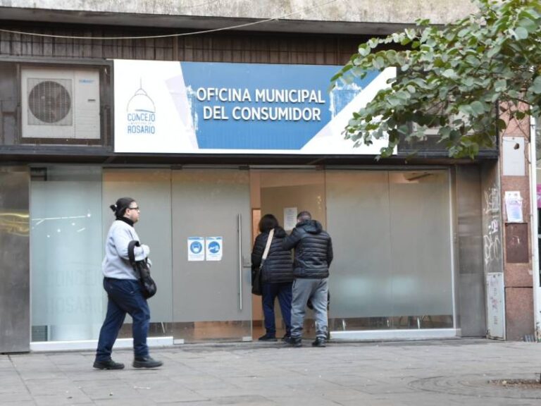 Oficina del Consumidor: en cinco meses hubo casi 900 reclamos, más de la mitad por alquileres