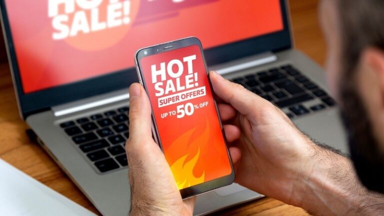 Arranca el Hot Sale: cómo aprovechar al máximo las ofertas y cinco recomendaciones de seguridad