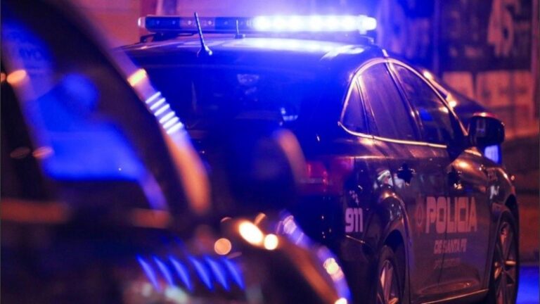 Desarmaron una fiesta clandestina con 1000 asistentes