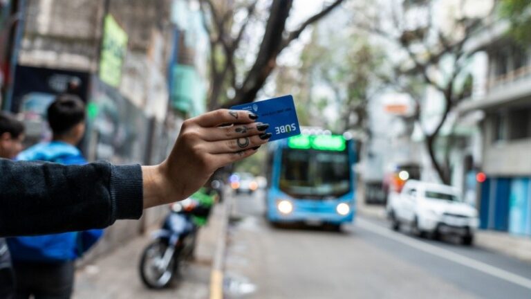 Nuevo aumento del boleto en Rosario: pasará a costar $940 desde el 14 de junio