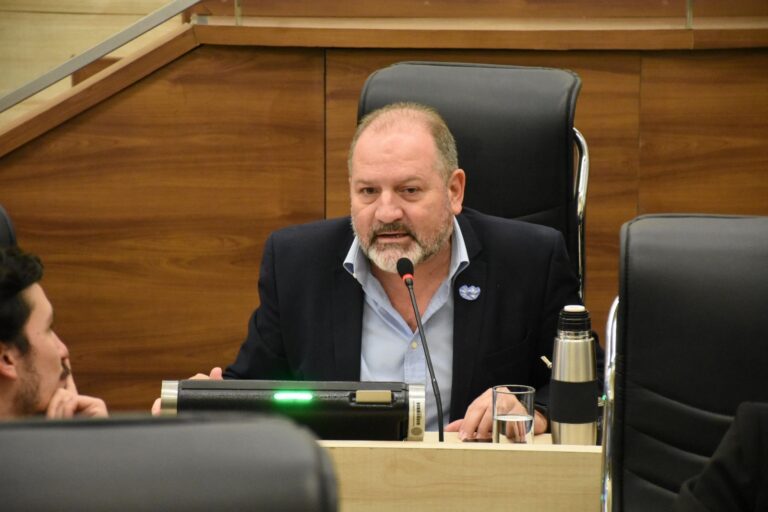 Desde el Concejo buscan limitar el acceso a cargos municipales en Rosario a quienes hayan cometido delitos