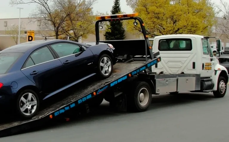 El gobierno dio marcha atrás y las aseguradoras podrán seguir brindando el servicio de grúas