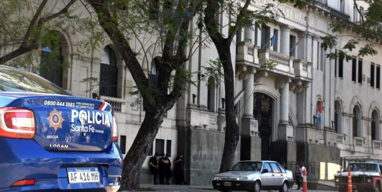 El Senado convirtió en ley la reforma del artículo 214 del Código Procesal Penal