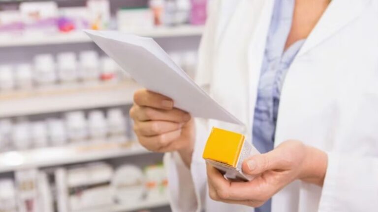 Pami cambió los requisitos para acceder a medicamentos gratuitos a partir de junio