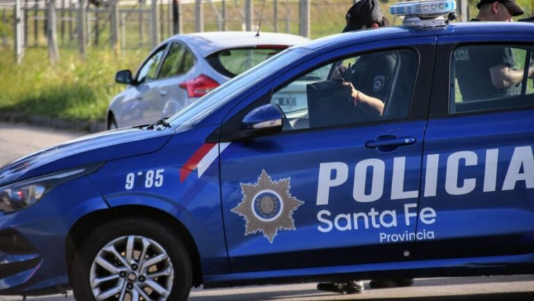 Bajaron los homicidios en Santa Fe en lo que va de 2024