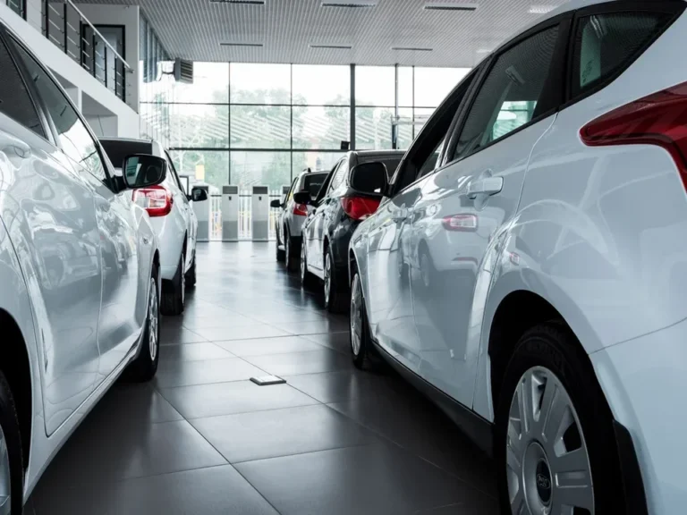 La venta de autos 0km cayó un 20 por ciento en lo que va del año