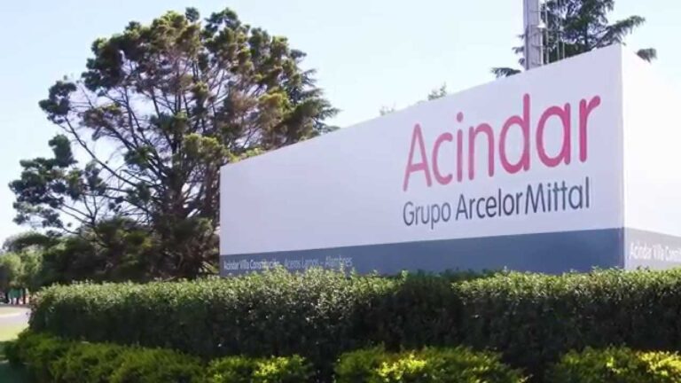 La UOM suspendió el paro en Acindar: consiguió aumento salarial del 107%