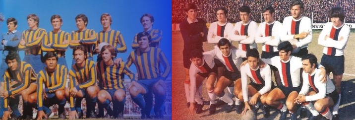 Clásico de Rosario: una pasión pronto a cumplir 120 años de historia