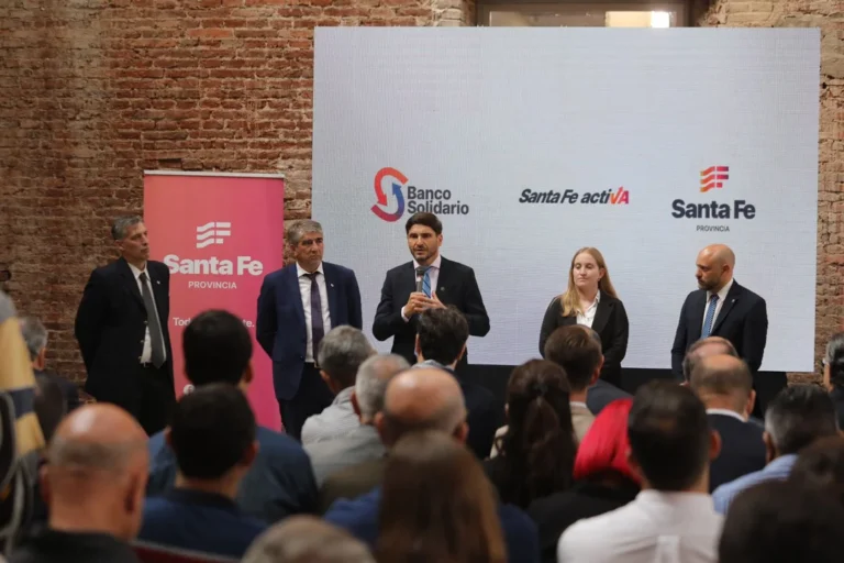 Salen microcréditos para emprendedores: por cuánto y cómo anotarse